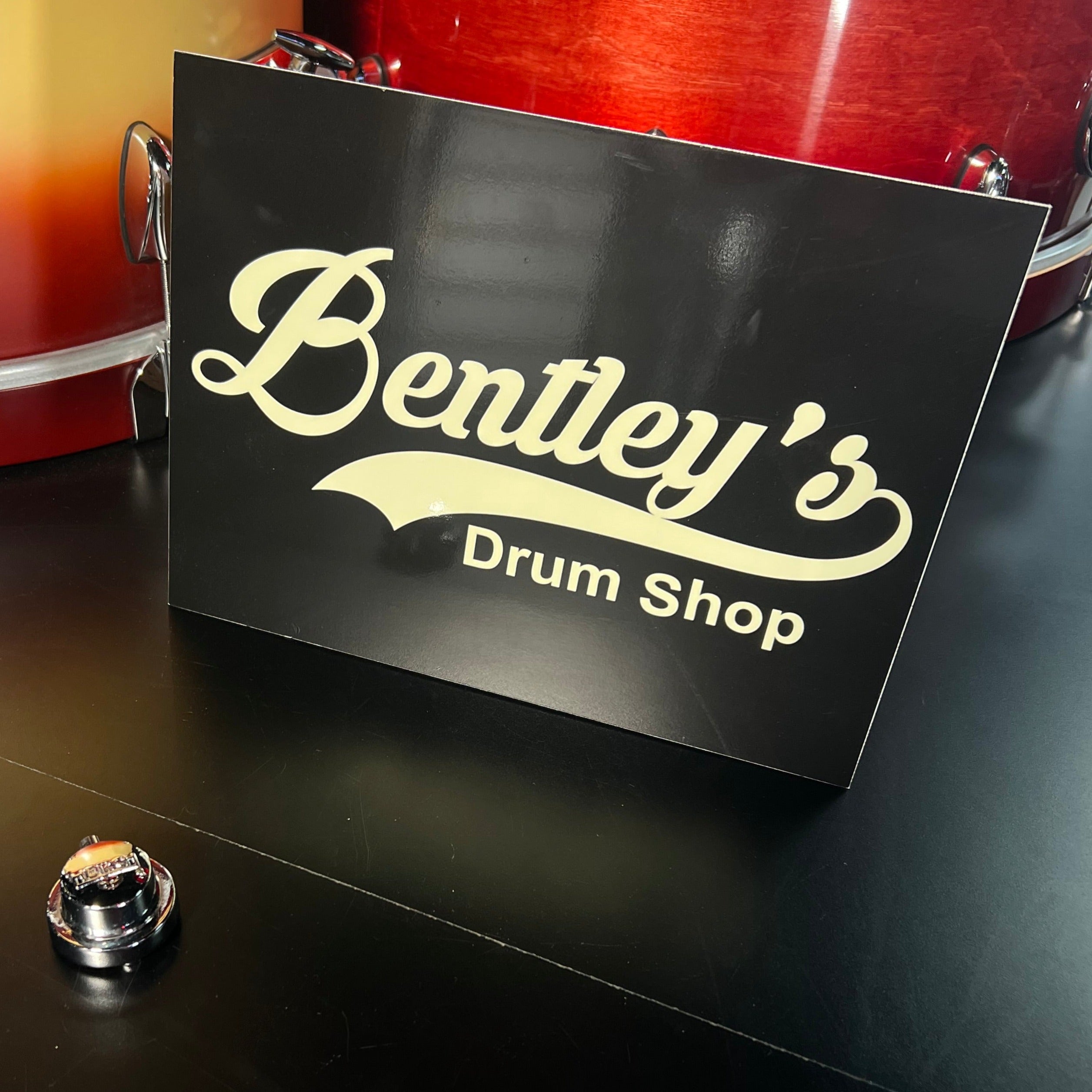 Herch Percussion Banda Single Lug